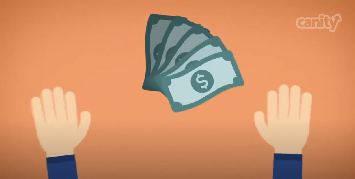 Cash Handling Training