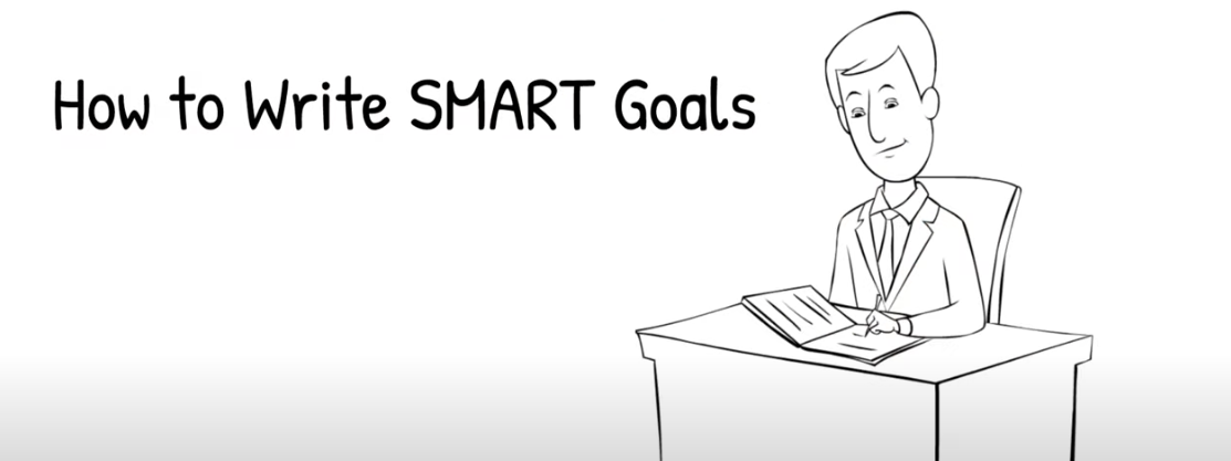 How to Write Smart Goals