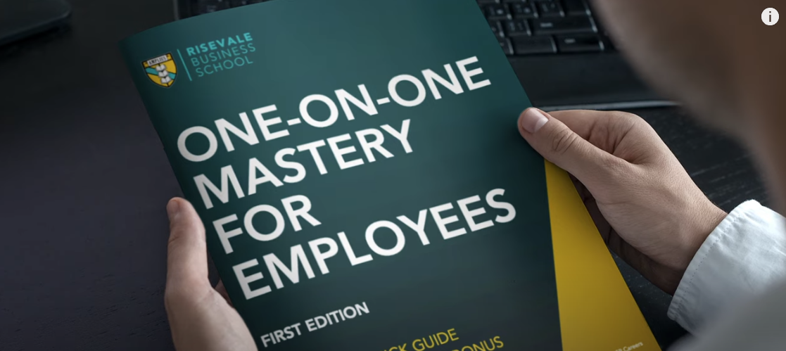 Mastering One-on-One Meetings