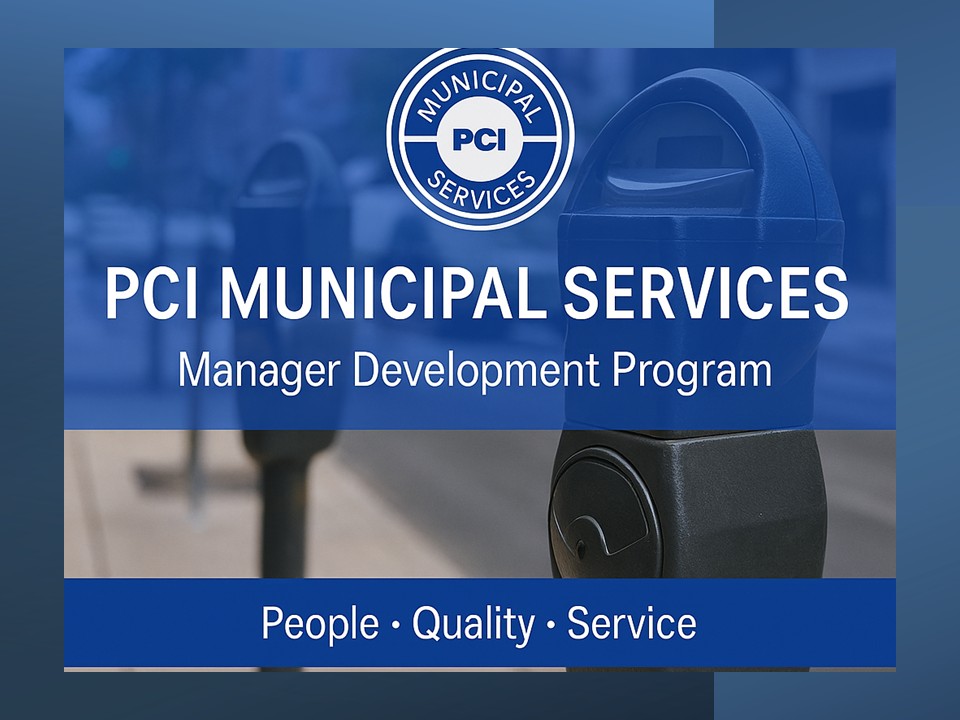 PCI Municipal Services