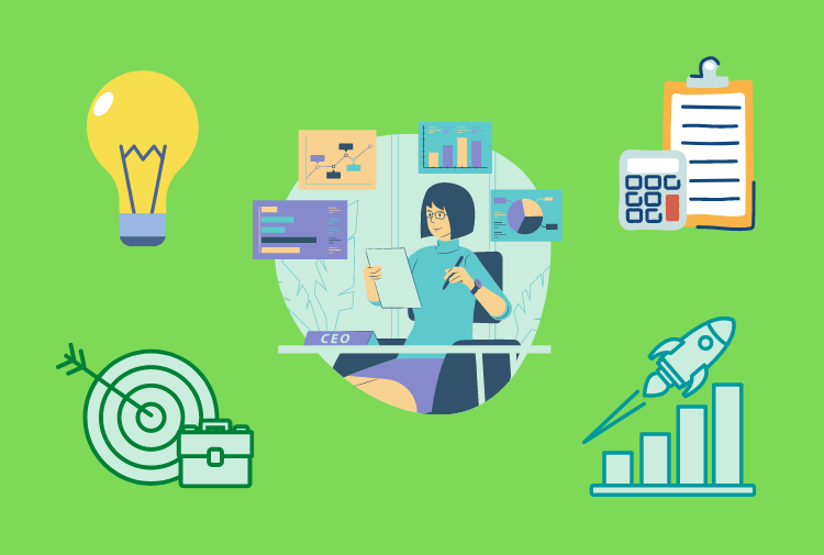 Project/Management Report Writting